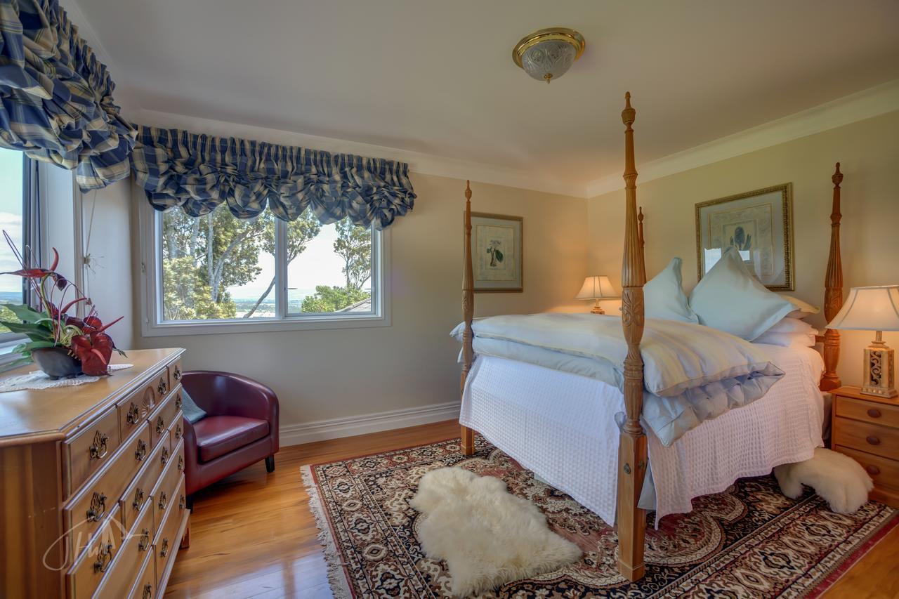 Eagle Ridge Lodge Tauranga Exterior foto
